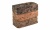 Кирпич лицевой керамический полнотелый ручной формовки Донские зори Шереметьево, 215*102*65 мм