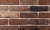Кирпич лицевой керамический полнотелый ручной формовки Донские зори Извеково, 215*102*65 мм