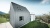 Алюминиевая кровля Система PREFALZ 10 Белый P.10 RAL 9002 Prefa Алюминиевая кровля Система PREFALZ 10 Белый P.10 RAL 9002 Prefa